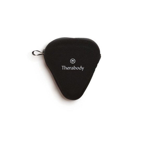 Pistol de masaj Therabody Theragun Mini generatia a 3-a, Roz prafuit (Diverse accesorii, TG0004128-3A60) by www.silkase.ro