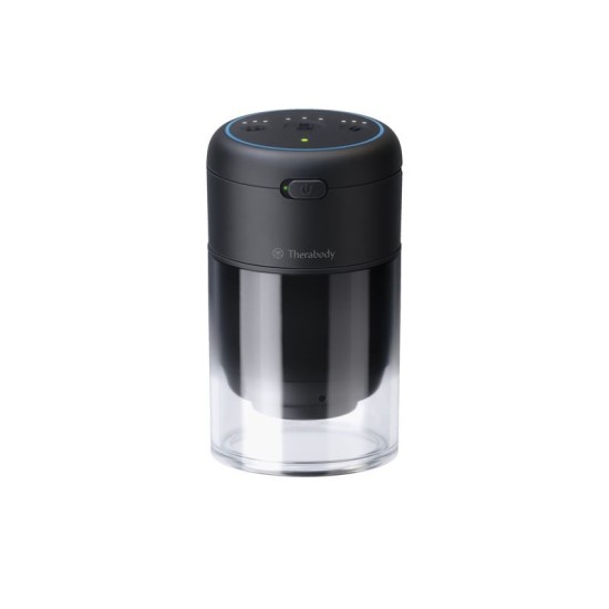 Dispozitiv inteligent pentru terapie cu ventuze Therabody TheraCup (Therabody, Ingredi) by www.silkase.ro Dispozitiv inteligent pentru terapie cu ventuze Therabody TheraCup (Diverse accesorii, TB0003285-3A10) by www.silkase.ro