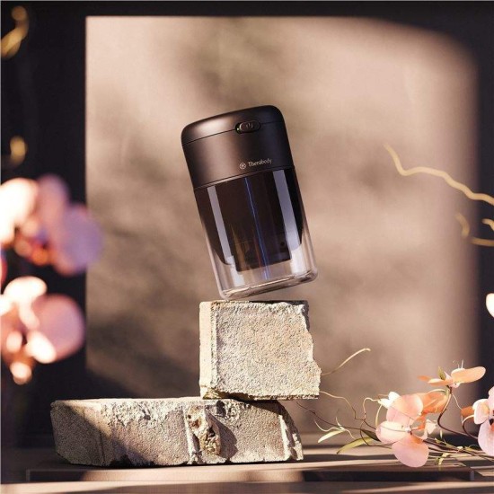 Dispozitiv inteligent pentru terapie cu ventuze Therabody TheraCup (Therabody, Ingredi) by www.silkase.ro Dispozitiv inteligent pentru terapie cu ventuze Therabody TheraCup (Diverse accesorii, TB0003285-3A10) by www.silkase.ro