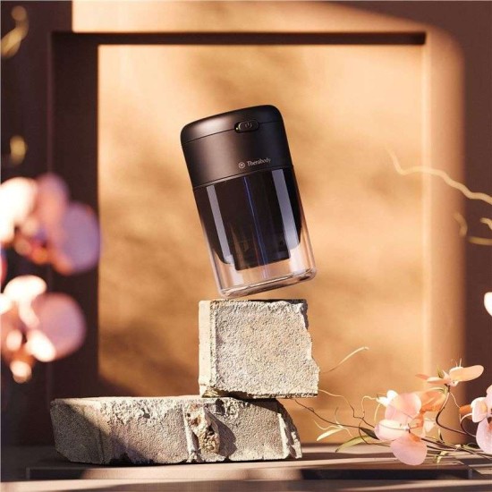 Dispozitiv inteligent pentru terapie cu ventuze Therabody TheraCup (Therabody, Ingredi) by www.silkase.ro Dispozitiv inteligent pentru terapie cu ventuze Therabody TheraCup (Diverse accesorii, TB0003285-3A10) by www.silkase.ro