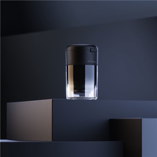 Dispozitiv inteligent pentru terapie cu ventuze Therabody TheraCup (Therabody, Ingredi) by www.silkase.ro Dispozitiv inteligent pentru terapie cu ventuze Therabody TheraCup (Diverse accesorii, TB0003285-3A10) by www.silkase.ro