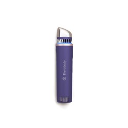 Dispozitiv pentru masaj si drenaj limfatic facial Therabody TheraFace, Indigo Dispozitiv pentru masaj si drenaj limfatic facial Therabody TheraFace, Indigo