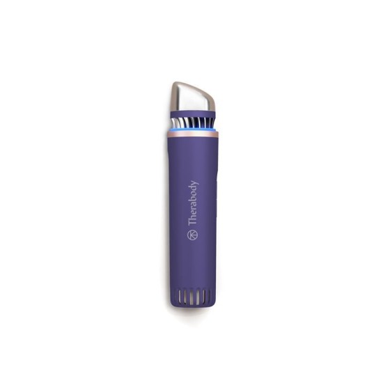 Dispozitiv pentru masaj si drenaj limfatic facial Therabody TheraFace, Indigo (Therabody, Ingredi) by www.silkase.ro Dispozitiv pentru masaj si drenaj limfatic facial Therabody TheraFace, Indigo (Diverse accesorii, TF0004132-3A40) by www.silkase.ro