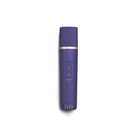 Dispozitiv pentru masaj si drenaj limfatic facial Therabody TheraFace, Indigo (Therabody, Ingredi) by www.silkase.ro Dispozitiv pentru masaj si drenaj limfatic facial Therabody TheraFace, Indigo (Diverse accesorii, TF0004132-3A40) by www.silkase.ro