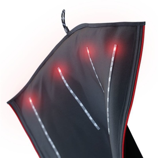 Cizme de compresie pneumatica Therabody JetBoots PRO Plus - Marimea M (Diverse accesorii, JB0004130-3A1M) by www.silkase.ro