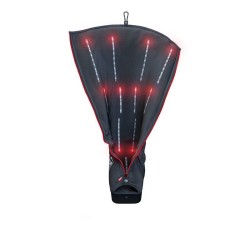 Cizme de compresie pneumatica Therabody JetBoots PRO Plus - Marimea M Cizme de compresie pneumatica Therabody JetBoots PRO Plus - Marimea M