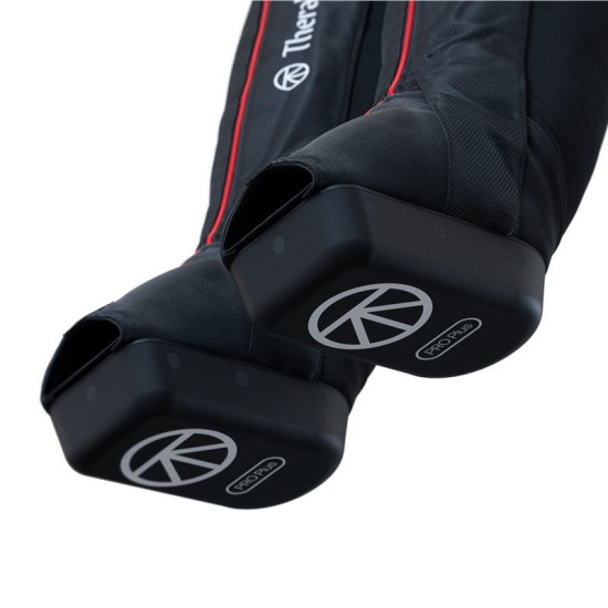 Cizme de compresie pneumatica Therabody JetBoots PRO Plus - Marimea M (Diverse accesorii, JB0004130-3A1M) by www.silkase.ro