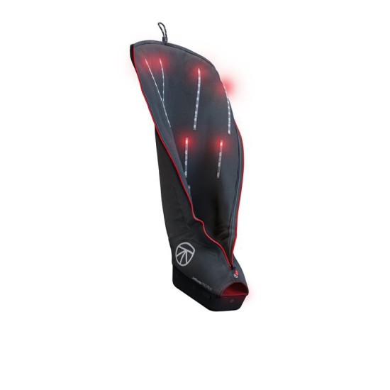 Cizme de compresie pneumatica Therabody JetBoots PRO Plus - Marimea L (Therabody, Ingredi) by www.silkase.ro Cizme de compresie pneumatica Therabody JetBoots PRO Plus - Marimea L (Diverse accesorii, JB0004130-3A1L) by www.silkase.ro