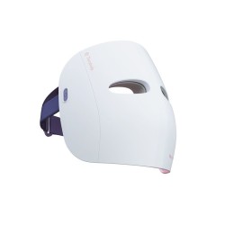 Masca faciala pentru terapie cu lumina LED Therabody TheraFace Glo