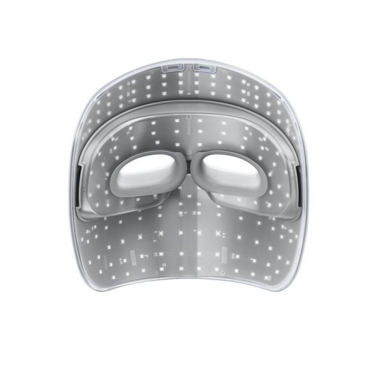 Masca faciala pentru terapie cu lumina LED Therabody TheraFace Glo (Therabody, Ingredi) by www.silkase.ro Masca faciala pentru terapie cu lumina LED Therabody TheraFace Glo (Diverse accesorii, TF0004349-3A20) by www.silkase.ro