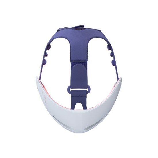 Masca faciala pentru terapie cu lumina LED Therabody TheraFace Glo (Therabody, Ingredi) by www.silkase.ro Masca faciala pentru terapie cu lumina LED Therabody TheraFace Glo (Diverse accesorii, TF0004349-3A20) by www.silkase.ro