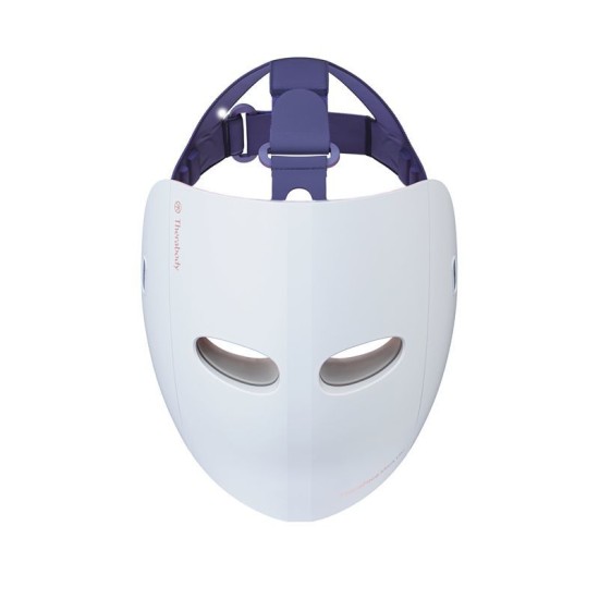 Masca faciala pentru terapie cu lumina LED Therabody TheraFace Glo (Therabody, Ingredi) by www.silkase.ro Masca faciala pentru terapie cu lumina LED Therabody TheraFace Glo (Diverse accesorii, TF0004349-3A20) by www.silkase.ro