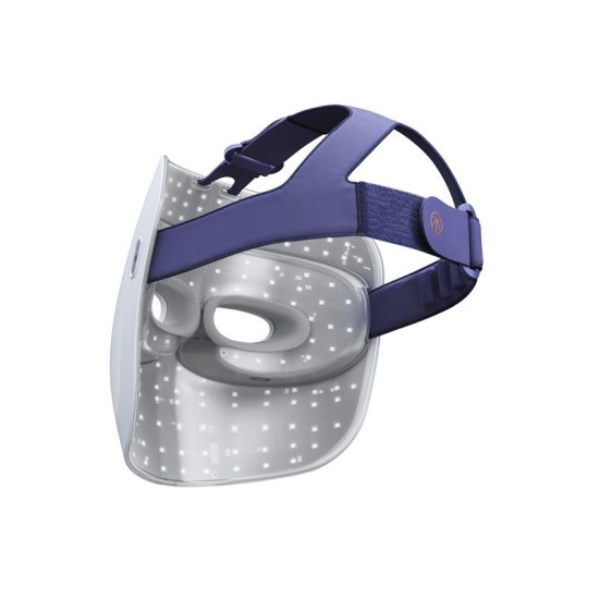 Masca faciala pentru terapie cu lumina LED Therabody TheraFace Glo (Therabody, Ingredi) by www.silkase.ro Masca faciala pentru terapie cu lumina LED Therabody TheraFace Glo (Diverse accesorii, TF0004349-3A20) by www.silkase.ro