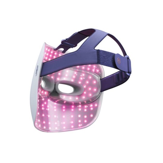 Masca faciala pentru terapie cu lumina LED Therabody TheraFace Glo (Therabody, Ingredi) by www.silkase.ro Masca faciala pentru terapie cu lumina LED Therabody TheraFace Glo (Diverse accesorii, TF0004349-3A20) by www.silkase.ro