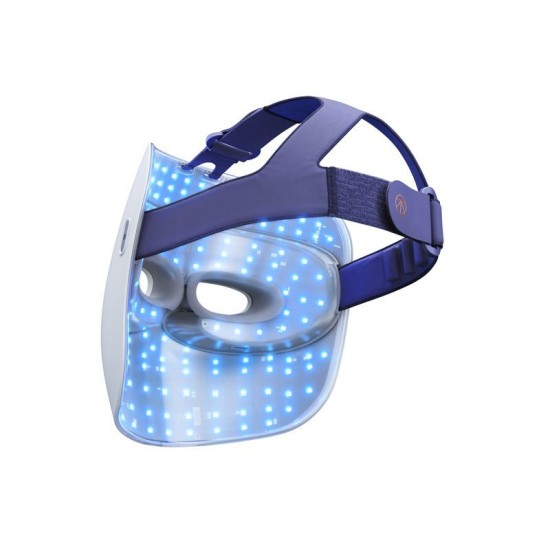 Masca faciala pentru terapie cu lumina LED Therabody TheraFace Glo (Therabody, Ingredi) by www.silkase.ro Masca faciala pentru terapie cu lumina LED Therabody TheraFace Glo (Diverse accesorii, TF0004349-3A20) by www.silkase.ro