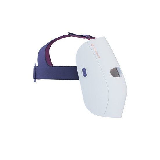 Masca faciala pentru terapie cu lumina LED Therabody TheraFace Glo (Therabody, Ingredi) by www.silkase.ro Masca faciala pentru terapie cu lumina LED Therabody TheraFace Glo (Diverse accesorii, TF0004349-3A20) by www.silkase.ro
