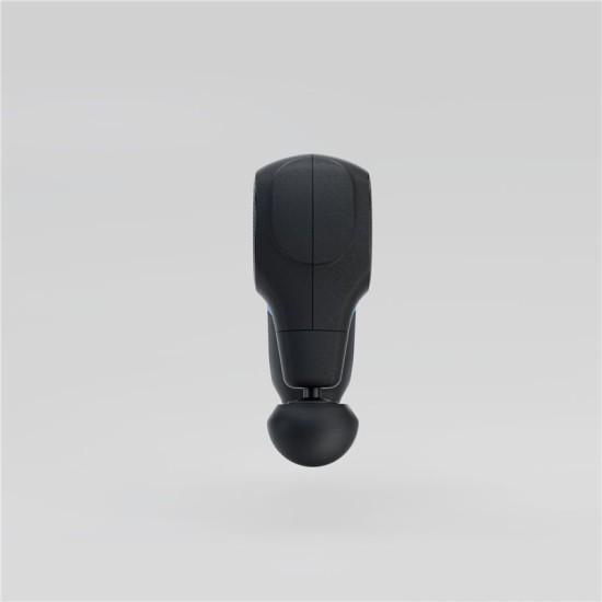 Pistol de masaj Therabody Theragun Prime generatia a 6-a (Diverse accesorii, TG0004350-3A10) by www.silkase.ro