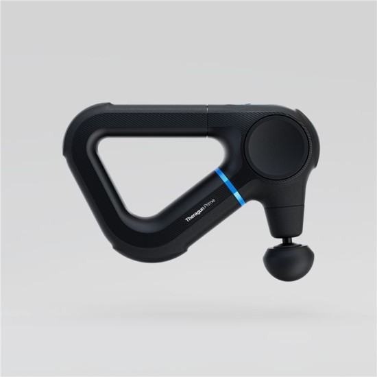 Pistol de masaj Therabody Theragun Prime generatia a 6-a (Diverse accesorii, TG0004350-3A10) by www.silkase.ro