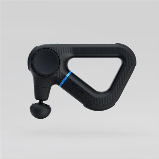 Pistol de masaj Therabody Theragun Prime generatia a 6-a (Diverse accesorii, TG0004350-3A10) by www.silkase.ro