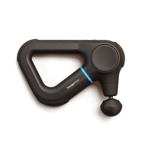 Pistol de masaj Therabody Theragun Prime generatia a 6-a (Diverse accesorii, TG0004350-3A10) by www.silkase.ro