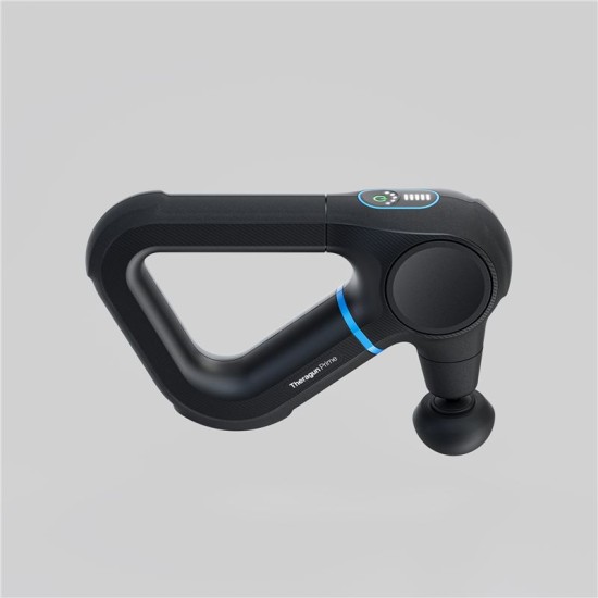 Pistol de masaj Therabody Theragun Prime generatia a 6-a (Diverse accesorii, TG0004350-3A10) by www.silkase.ro