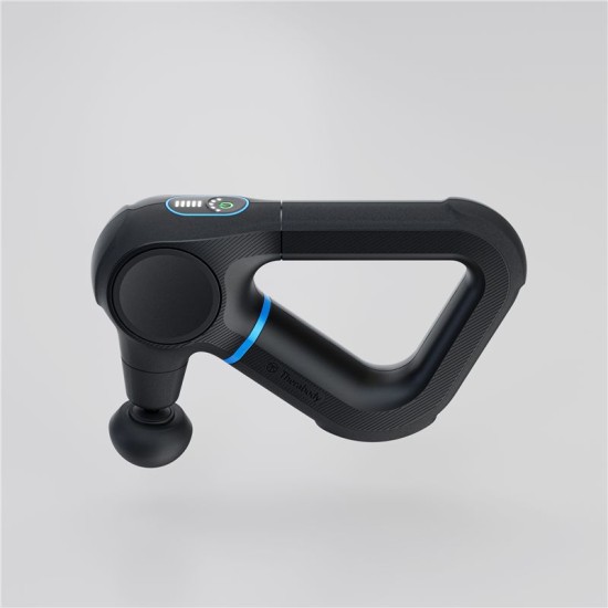 Pistol de masaj Therabody Theragun Prime generatia a 6-a (Diverse accesorii, TG0004350-3A10) by www.silkase.ro