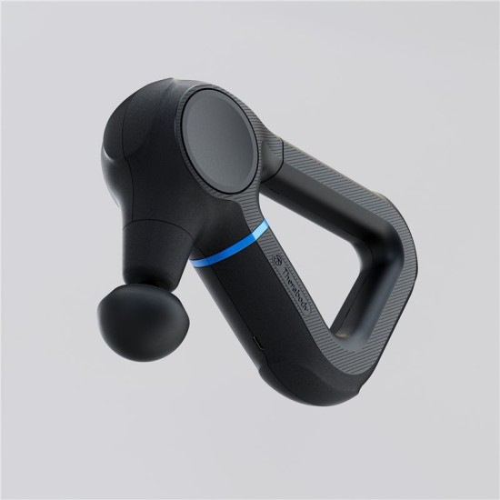 Pistol de masaj Therabody Theragun Prime generatia a 6-a (Diverse accesorii, TG0004350-3A10) by www.silkase.ro