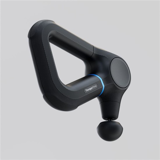 Pistol de masaj Therabody Theragun Prime generatia a 6-a (Diverse accesorii, TG0004350-3A10) by www.silkase.ro