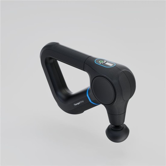 Pistol de masaj Therabody Theragun Prime generatia a 6-a (Diverse accesorii, TG0004350-3A10) by www.silkase.ro