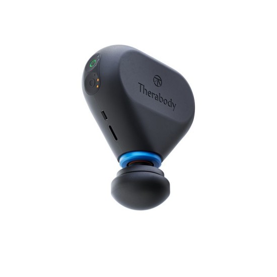 Pistol de masaj Therabody Theragun Mini Plus (Therabody, Ingredi) by www.silkase.ro Pistol de masaj Therabody Theragun Mini Plus (Diverse accesorii, TG0004352-3A10) by www.silkase.ro