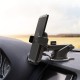 Suport magnetic iOttie iTap Qi Wireless Fast Charging Negru (iOttie, Suport auto) by www.silkase.ro Suport magnetic iOttie iTap Qi Wireless Fast Charging Negru (Suport auto, HLCRIO134) by www.silkase.ro
