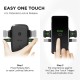 Suport magnetic iOttie iTap Qi Wireless Fast Charging Negru (iOttie, Suport auto) by www.silkase.ro Suport magnetic iOttie iTap Qi Wireless Fast Charging Negru (Suport auto, HLCRIO134) by www.silkase.ro