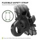 Suport telefon pentru biciclete, iOttie Easy One Touch 4, Negru (Suport bicicleta, HLBKIO105) by www.silkase.ro