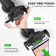 Suport auto universal iOttie Easy One Touch 4 Mini, Dashboard / Windshield Mount, rotire 360 grade, Negru (iOttie, Suport auto) by www.silkase.ro Suport auto universal iOttie Easy One Touch 4 Mini, Dashboard / Windshield Mount, rotire 360 grade, Negru (Suport auto, HLCRIO128) by www.silkase.ro