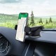 Suport auto universal iOttie Easy One Touch 4 Mini, Dashboard / Windshield Mount, rotire 360 grade, Negru (iOttie, Suport auto) by www.silkase.ro Suport auto universal iOttie Easy One Touch 4 Mini, Dashboard / Windshield Mount, rotire 360 grade, Negru (Suport auto, HLCRIO128) by www.silkase.ro