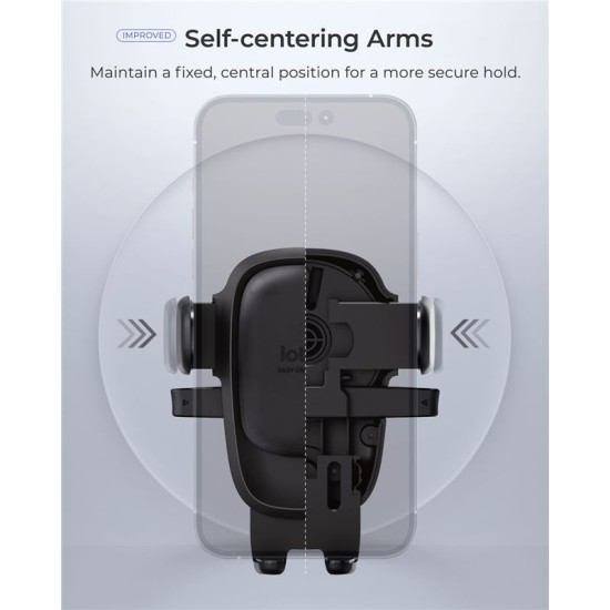Suport Auto iOttie Easy One Touch 6 pentru Bord și Parbriz Suport Auto iOttie Easy One Touch 6 pentru Bord și Parbriz (Accesorii auto, EOTNCG102RT) by www.silkase.ro