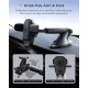 Suport Auto iOttie Easy One Touch 6 pentru Bord și Parbriz Suport Auto iOttie Easy One Touch 6 pentru Bord și Parbriz (Accesorii auto, EOTNCG102RT) by www.silkase.ro