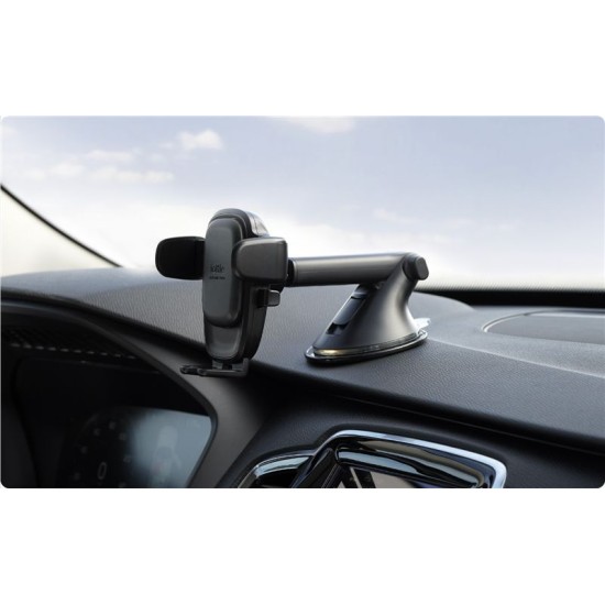 Suport Auto iOttie Easy One Touch 6 pentru Bord și Parbriz Suport Auto iOttie Easy One Touch 6 pentru Bord și Parbriz (Accesorii auto, EOTNCG102RT) by www.silkase.ro