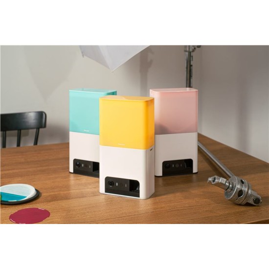 Camera interactiva Petcube Bites 2 Lite cu dispenser de recompense (Diverse accesorii, BL10US) by www.silkase.ro