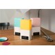 Camera interactiva Petcube Bites 2 Lite cu dispenser de recompense (Diverse accesorii, BL10US) by www.silkase.ro