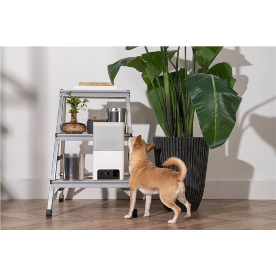 Camera interactiva Petcube Bites 2 Lite cu dispenser de recompense (Diverse accesorii, BL10US) by www.silkase.ro