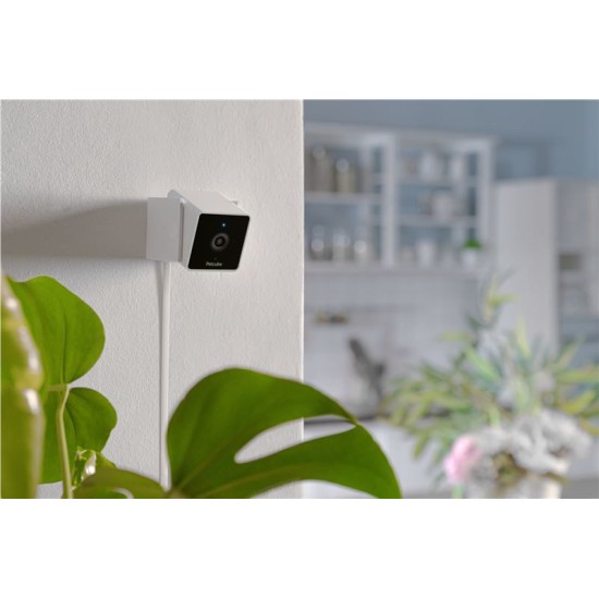 Camera de supraveghere pentru animale de companie PetCube Cam (PetCube, Ingredi) by www.silkase.ro Camera de supraveghere pentru animale de companie PetCube Cam (Diverse accesorii, CC10US) by www.silkase.ro