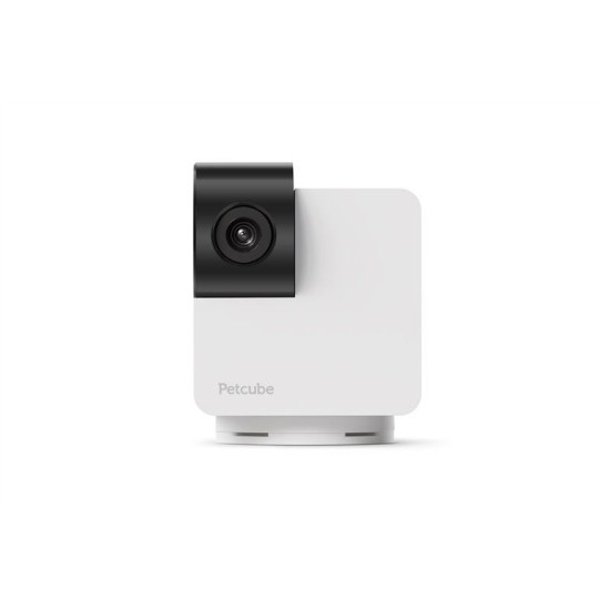 Camera rotativa 360 grade pentru animale de companie PetCube Cam 360 (Diverse accesorii, P36010US) by www.silkase.ro