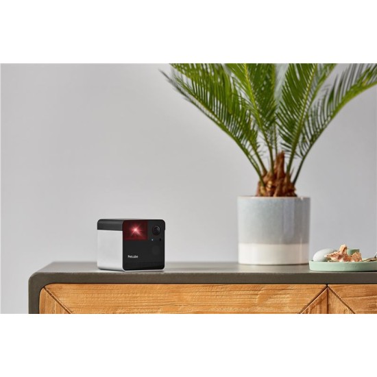 Camera interactiva Petcube Play 2 cu joc laser pentru animale (Diverse accesorii, PP20US) by www.silkase.ro