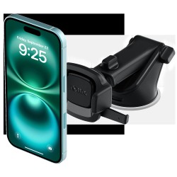 Suport Auto iOttie Easy One Touch Mini Pro pentru Bord și Parbriz