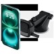 Suport Auto iOttie Easy One Touch Mini Pro pentru Bord și Parbriz Suport Auto iOttie Easy One Touch Mini Pro pentru Bord și Parbriz (Accesorii auto, EOTNCG114) by www.silkase.ro