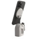 Suport de călătorie iOttie Treker MagSafe, White Suport de călătorie iOttie Treker MagSafe, White (Suporturi Auto și Birou, TRKNCG112) by www.silkase.ro