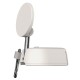 Suport de călătorie iOttie Treker MagSafe, White Suport de călătorie iOttie Treker MagSafe, White (Suporturi Auto și Birou, TRKNCG112) by www.silkase.ro