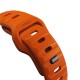 Curea rezistenta la apa NOMAD Sport Strap compatibila cu Apple Watch 4/5/6/7/8/SE/Ultra 42/44/45/49mm, M/L, Portocaliu (Nomad, Ingredi) by www.silkase.ro Curea rezistenta la apa NOMAD Sport Strap compatibila cu Apple Watch 4/5/6/7/8/SE/Ultra 42/44/45/49mm, M/L, Portocaliu (Ingredi, NM00736685) by www.silkase.ro