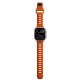 Curea rezistenta la apa NOMAD Sport Strap compatibila cu Apple Watch 4/5/6/7/8/SE/Ultra 42/44/45/49mm, M/L, Portocaliu (Nomad, Ingredi) by www.silkase.ro Curea rezistenta la apa NOMAD Sport Strap compatibila cu Apple Watch 4/5/6/7/8/SE/Ultra 42/44/45/49mm, M/L, Portocaliu (Ingredi, NM00736685) by www.silkase.ro